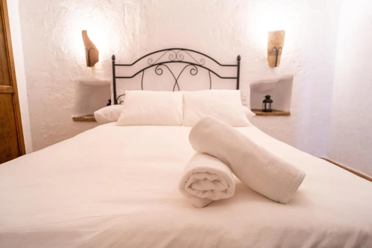 Apartamentos Resil Center Ronda