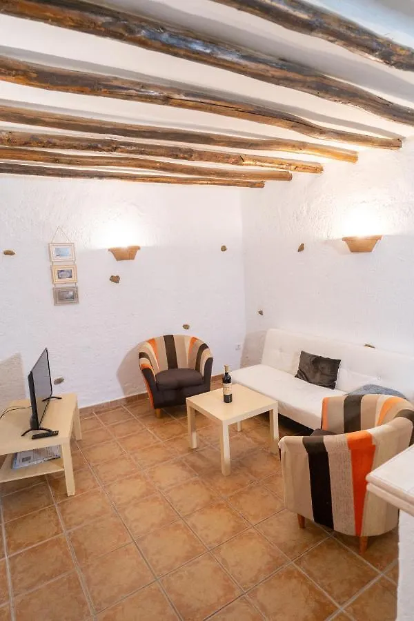Apartamentos Resil Center Ronda