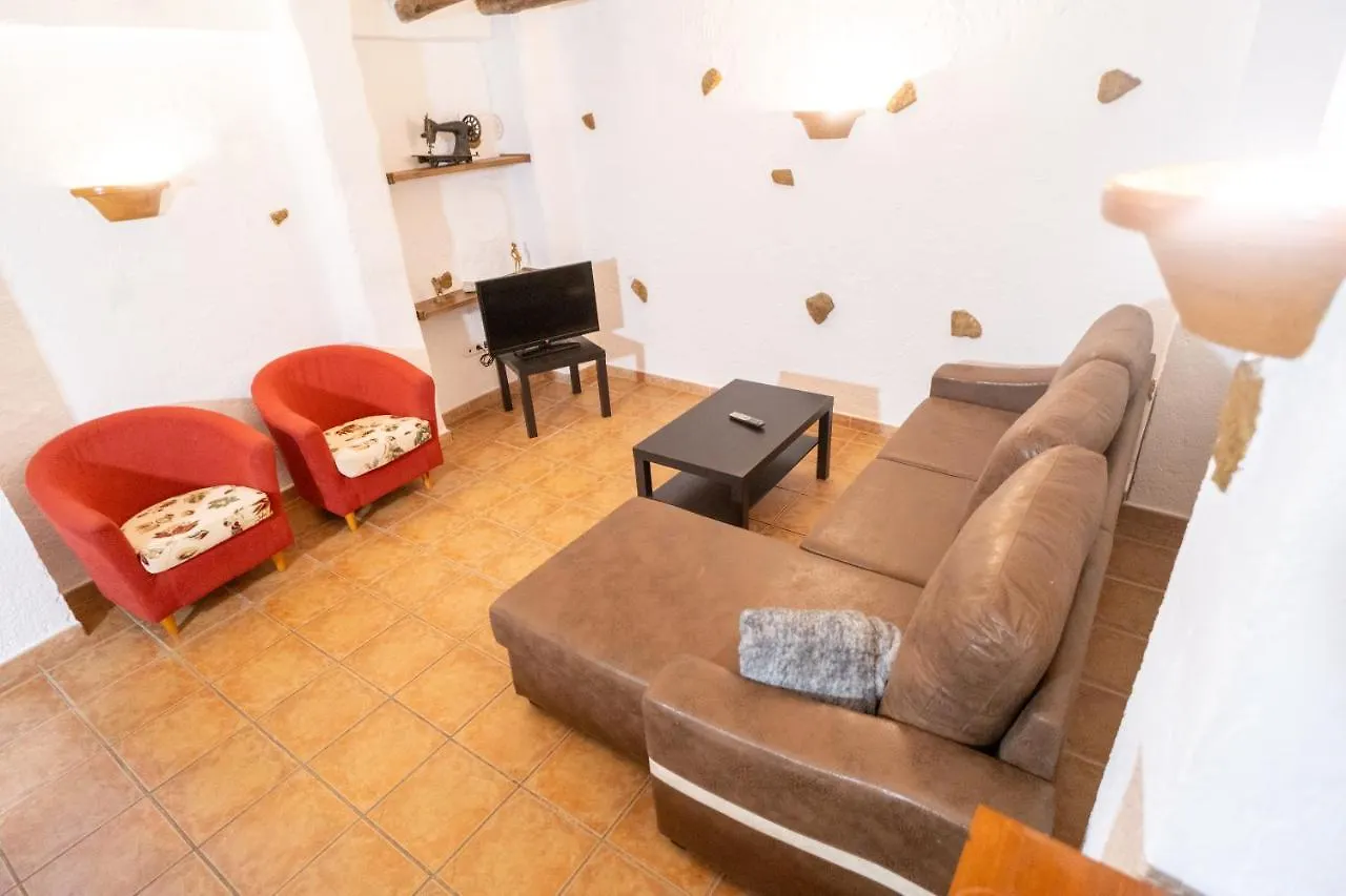 Apartamentos Resil Center Ronda