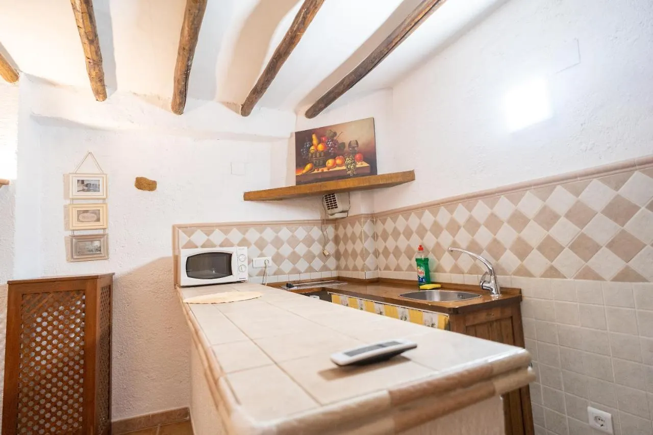 Apartamentos Resil Center Ronda 0*,