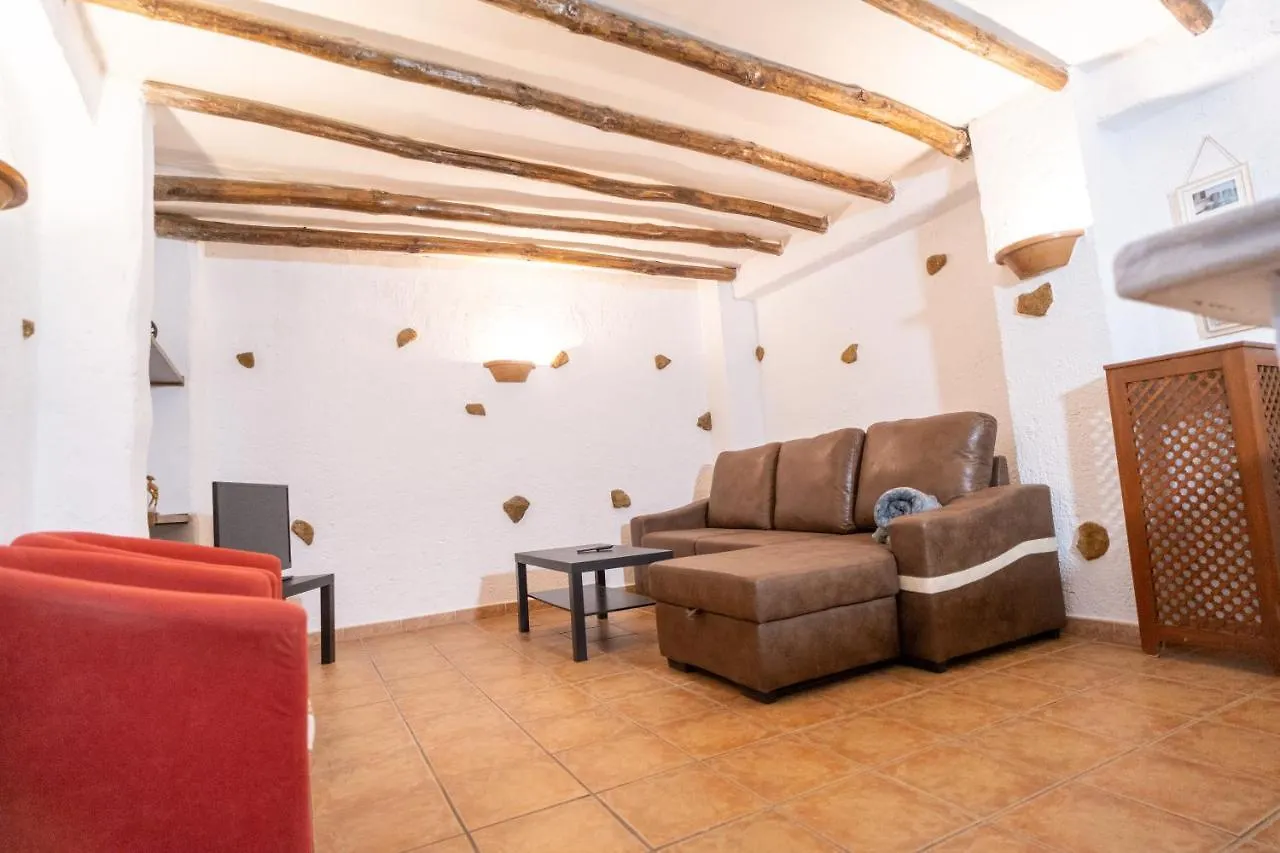 Apartamentos Resil Center Ronda