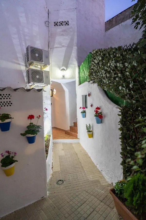 Apartamentos Resil Center Ronda Apartment