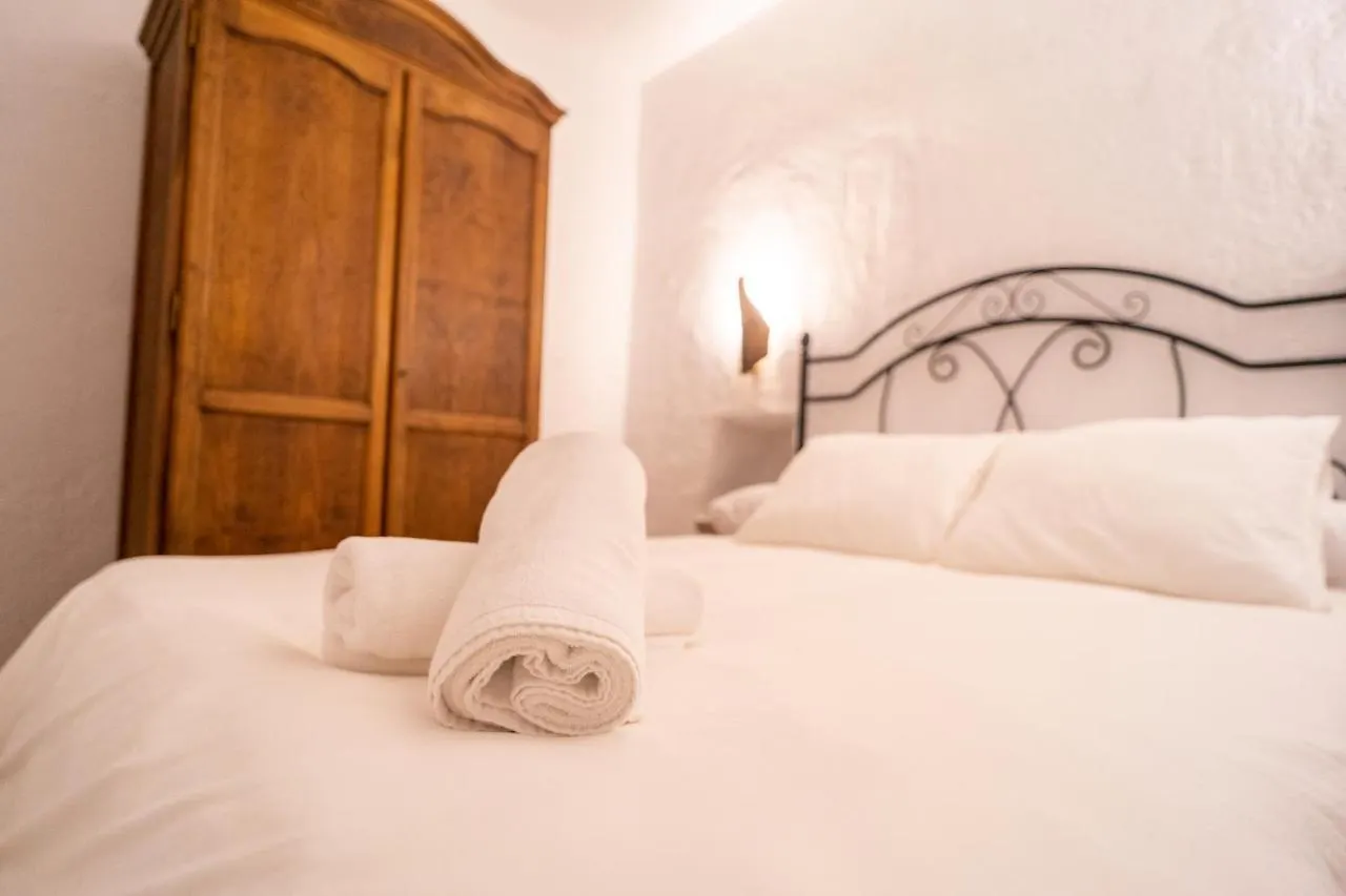 Apartment Apartamentos Resil Center Ronda Spain