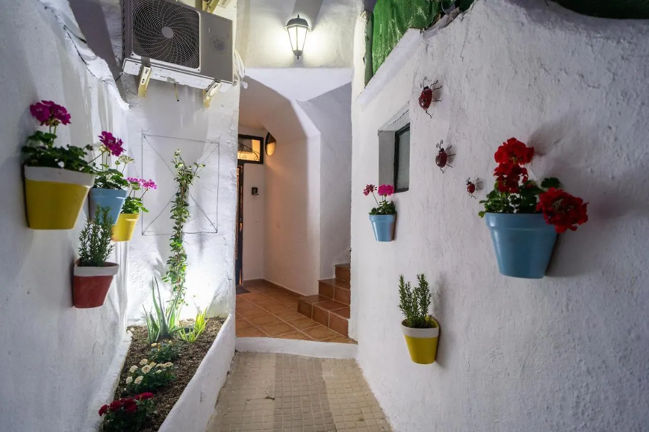 Daire Apartamentos Resil Center Ronda