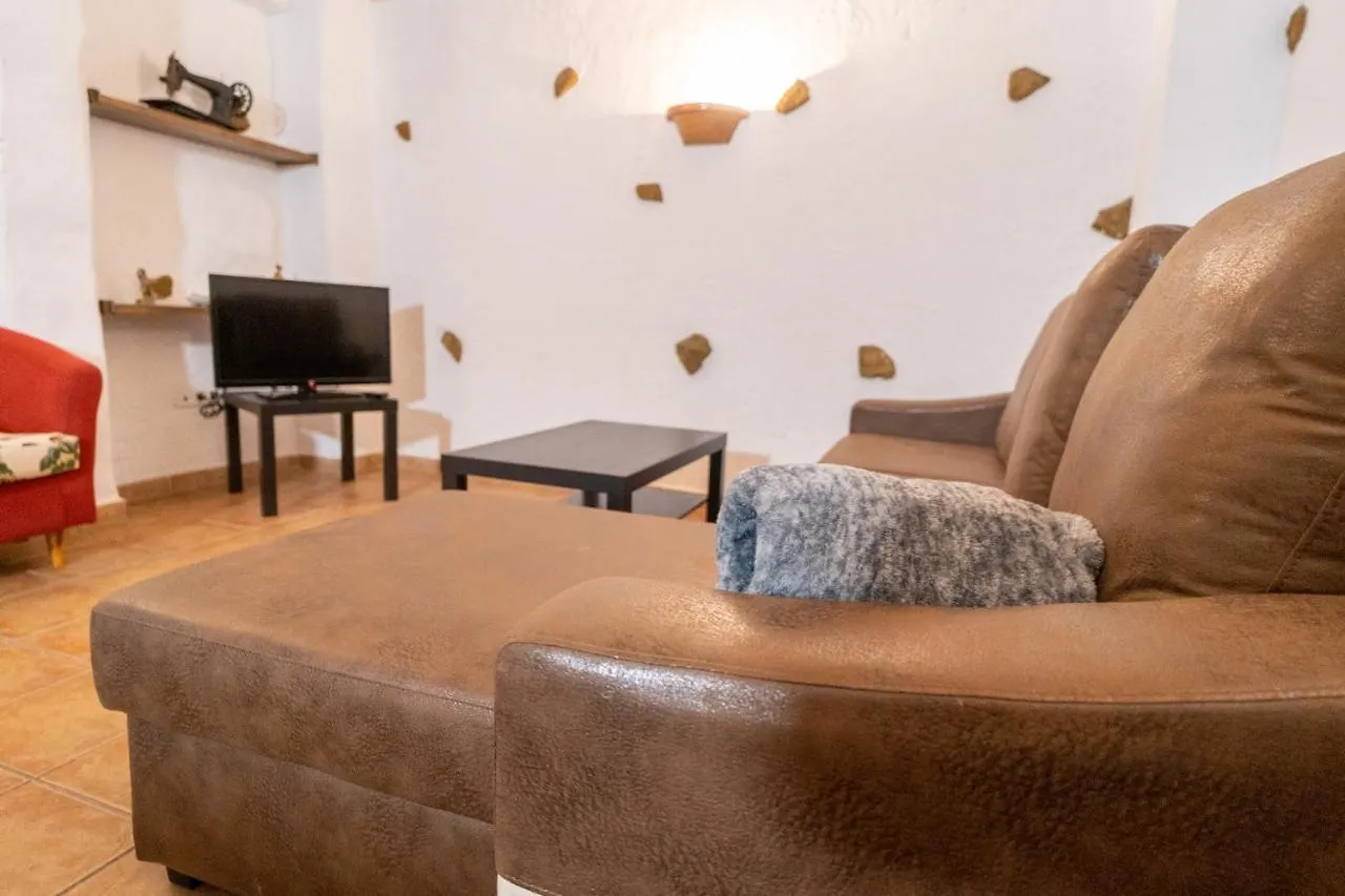 Daire Apartamentos Resil Center Ronda