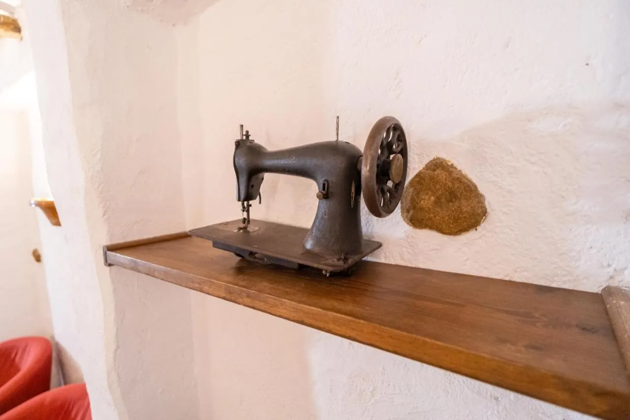 Apartamentos Resil Center Ronda Daire