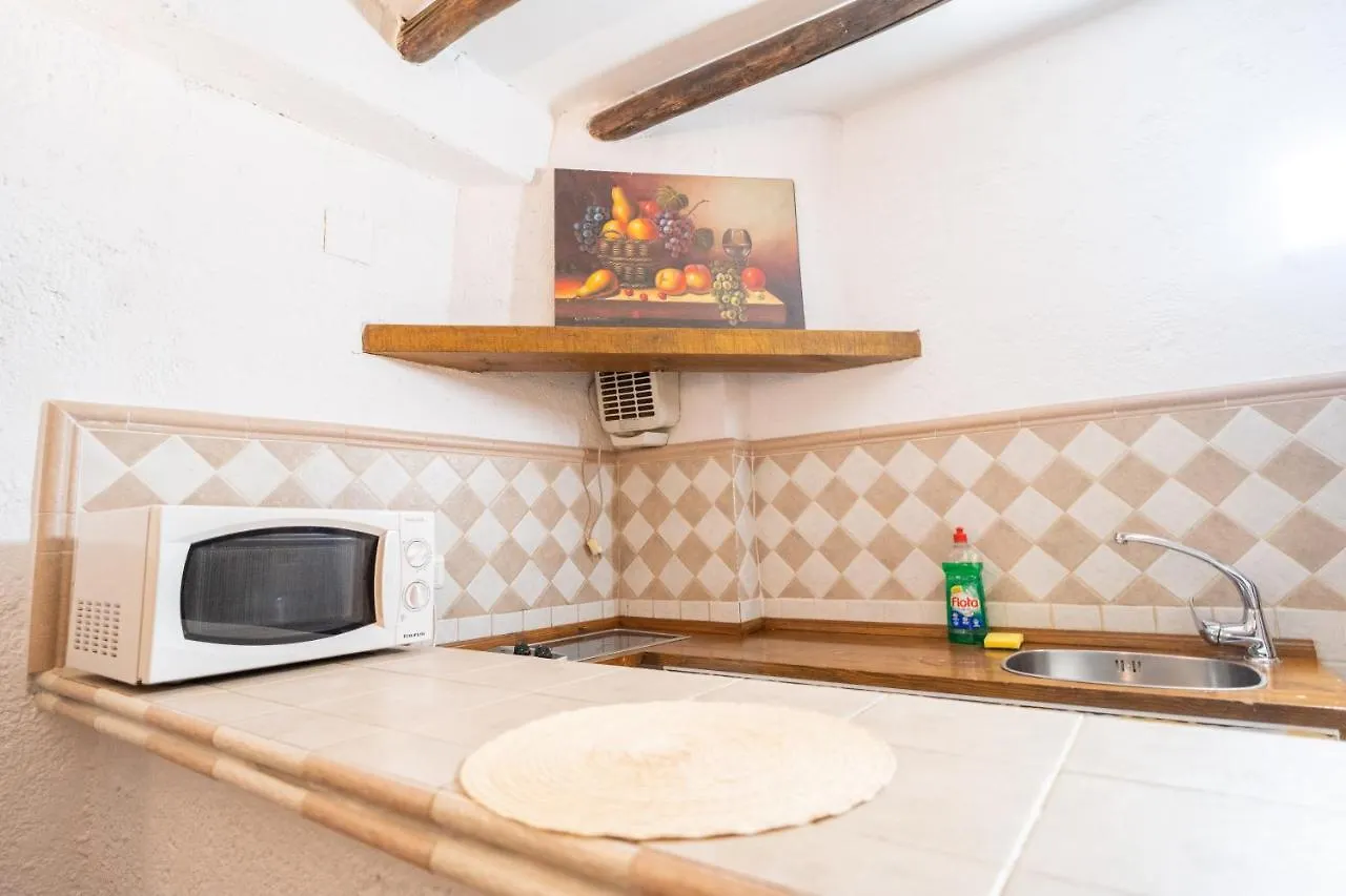 Daire Apartamentos Resil Center Ronda