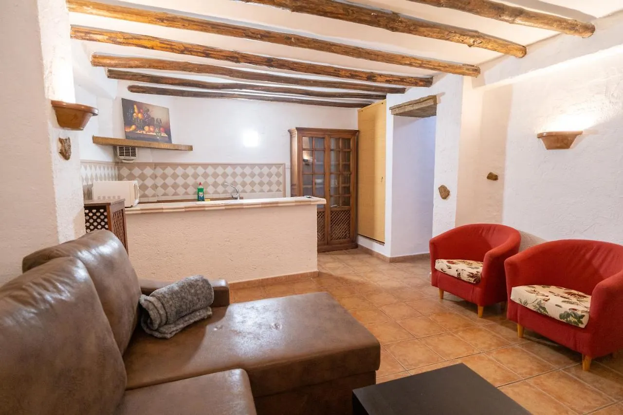 Apartamentos Resil Center Ronda Daire